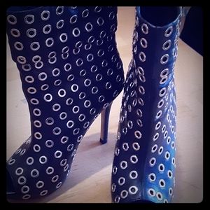 Boot shoe